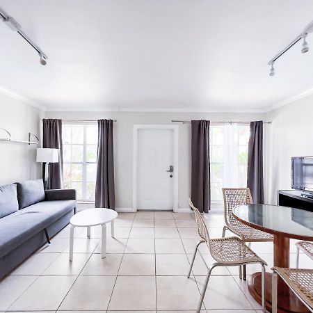 Tara Hotel A North Beach Village Resort Hotel ฟอร์ต ลอเดอร์เดล ภายนอก รูปภาพ