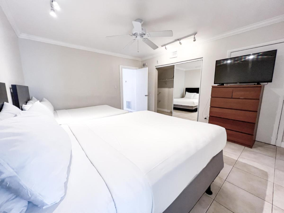 Tara Hotel A North Beach Village Resort Hotel ฟอร์ต ลอเดอร์เดล ภายนอก รูปภาพ
