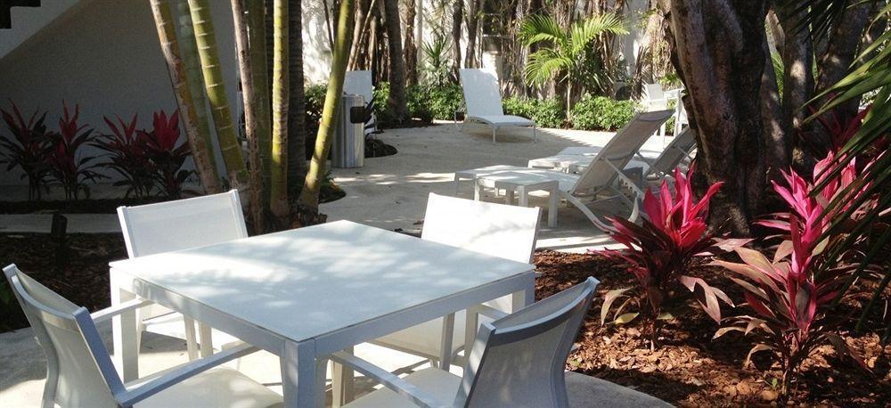 Tara Hotel A North Beach Village Resort Hotel ฟอร์ต ลอเดอร์เดล ภายนอก รูปภาพ