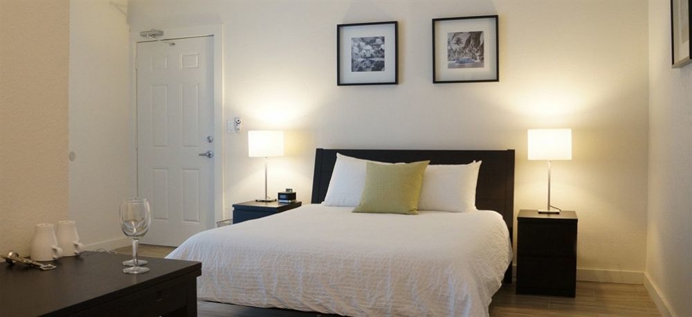 Tara Hotel A North Beach Village Resort Hotel ฟอร์ต ลอเดอร์เดล ภายนอก รูปภาพ