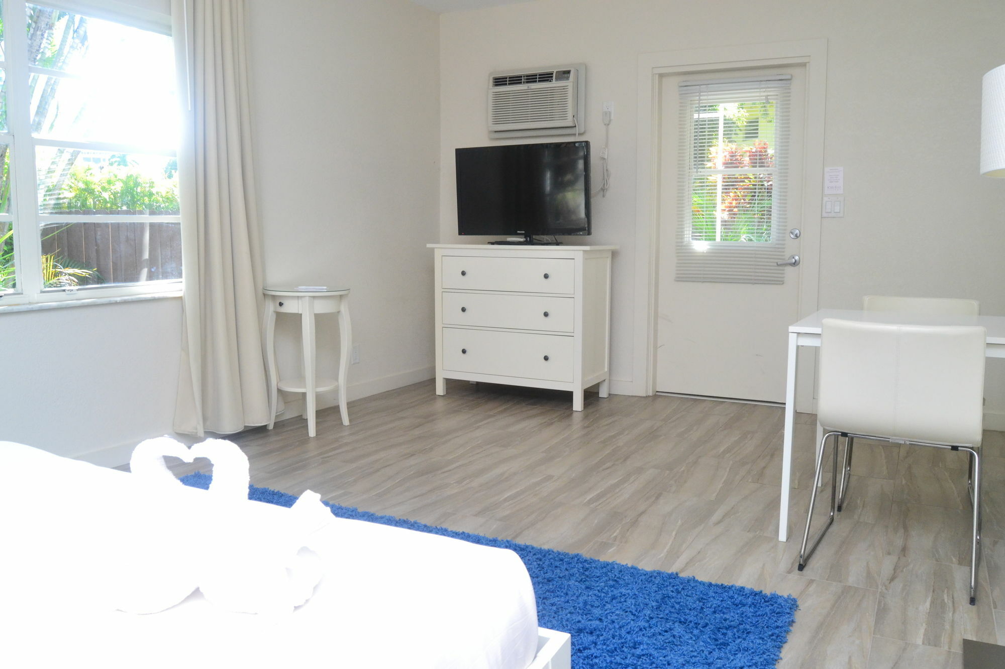 Tara Hotel A North Beach Village Resort Hotel ฟอร์ต ลอเดอร์เดล ภายนอก รูปภาพ
