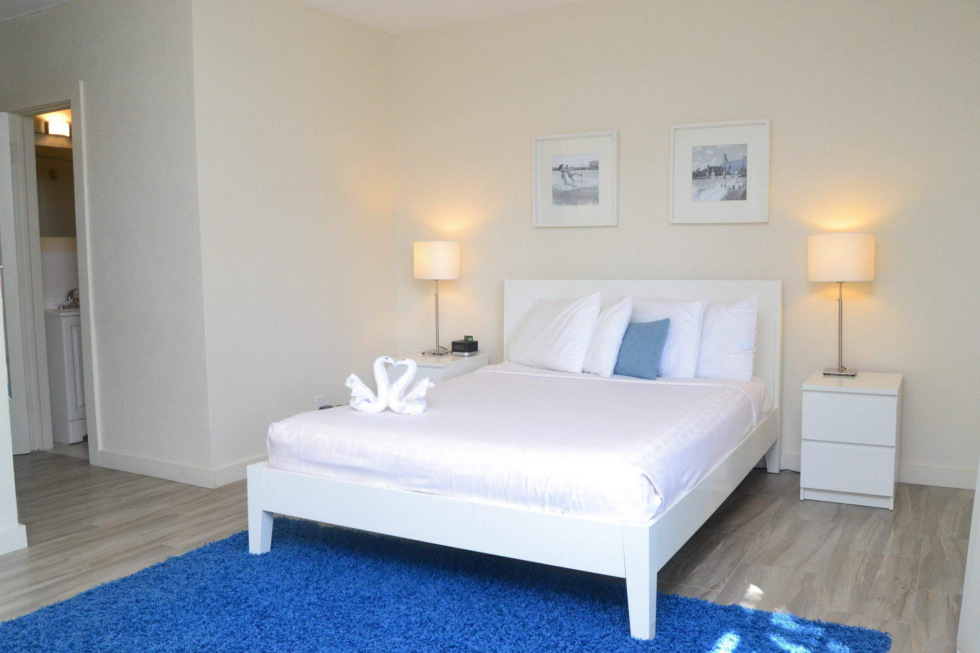 Tara Hotel A North Beach Village Resort Hotel ฟอร์ต ลอเดอร์เดล ภายนอก รูปภาพ
